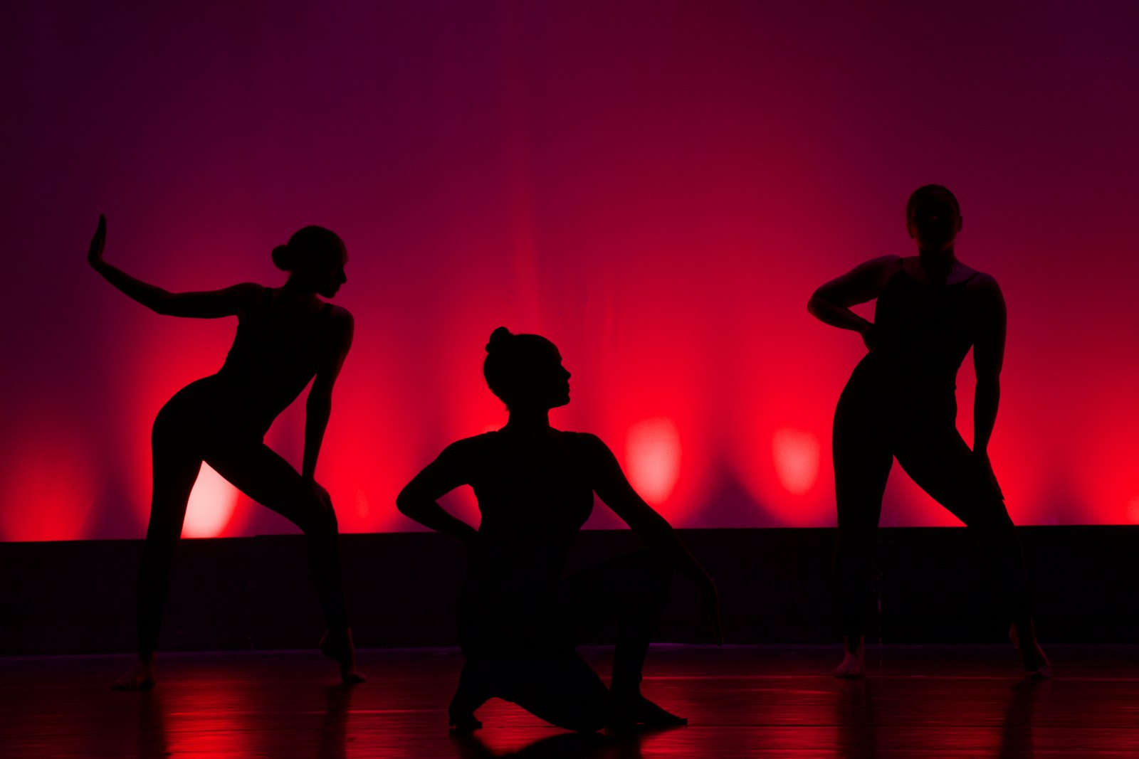 Infinity Dance
