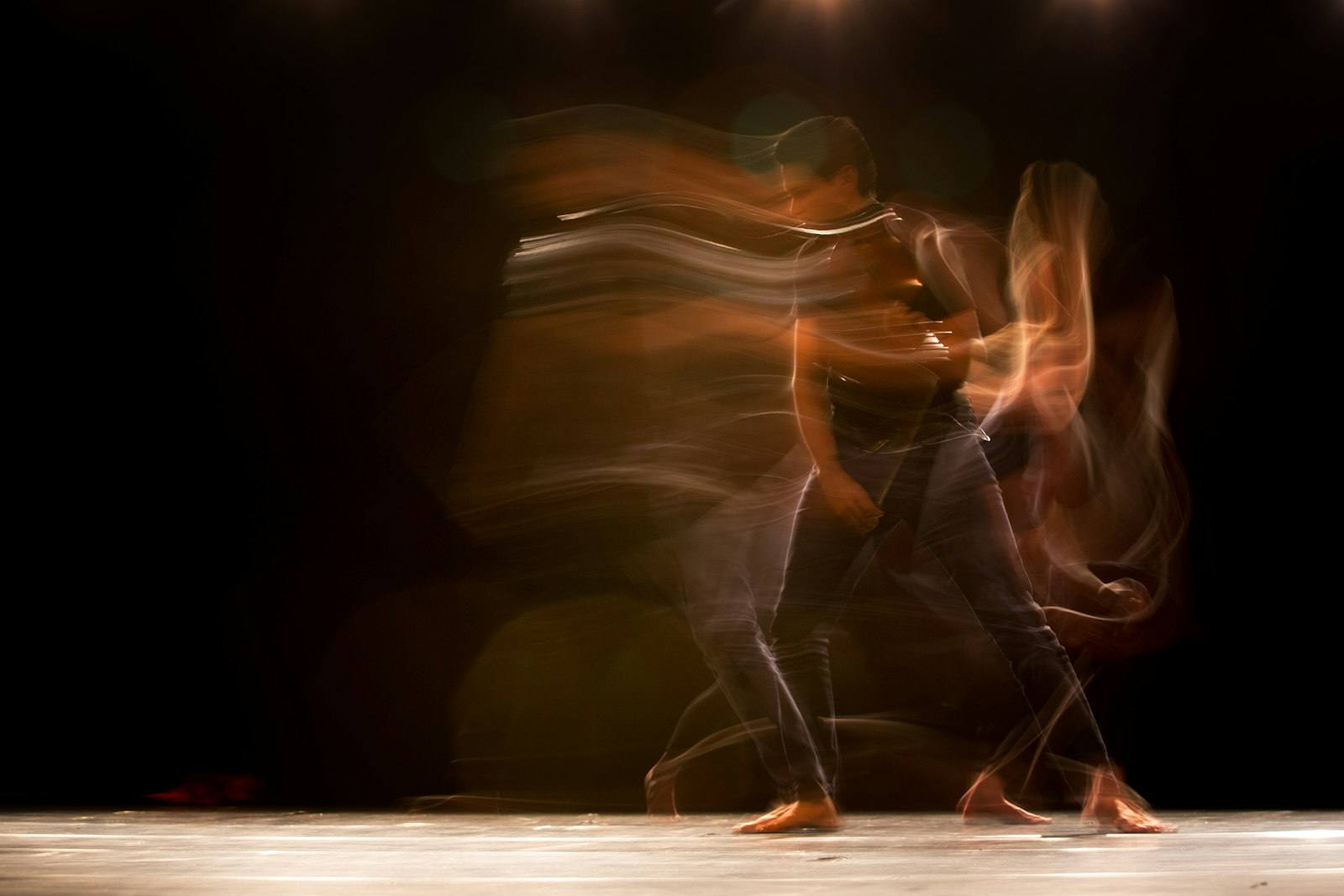 Infinity Dance