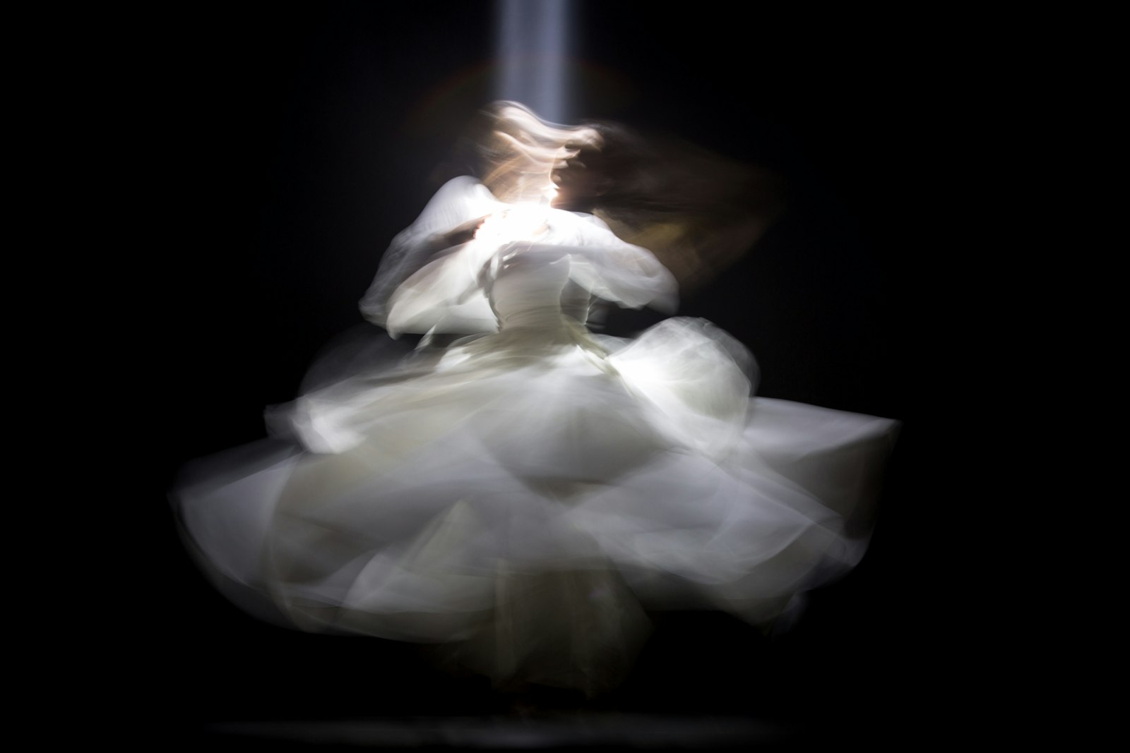 Infinity Dance