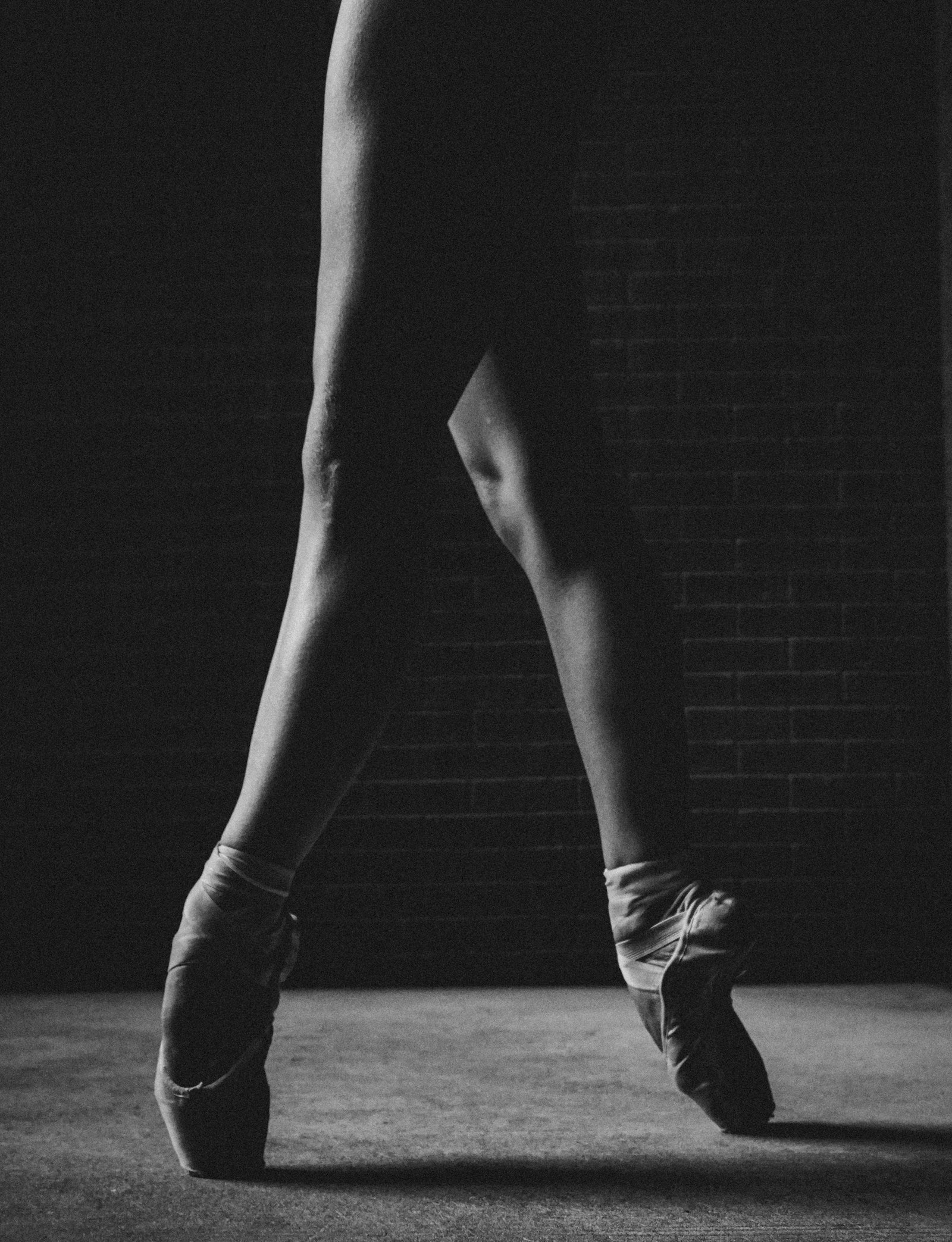 Infinity Dance