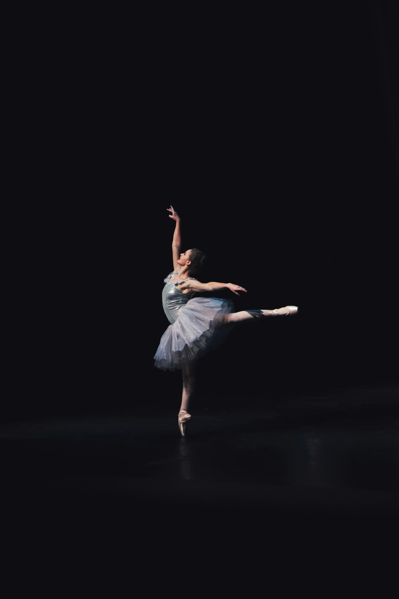 Infinity Dance