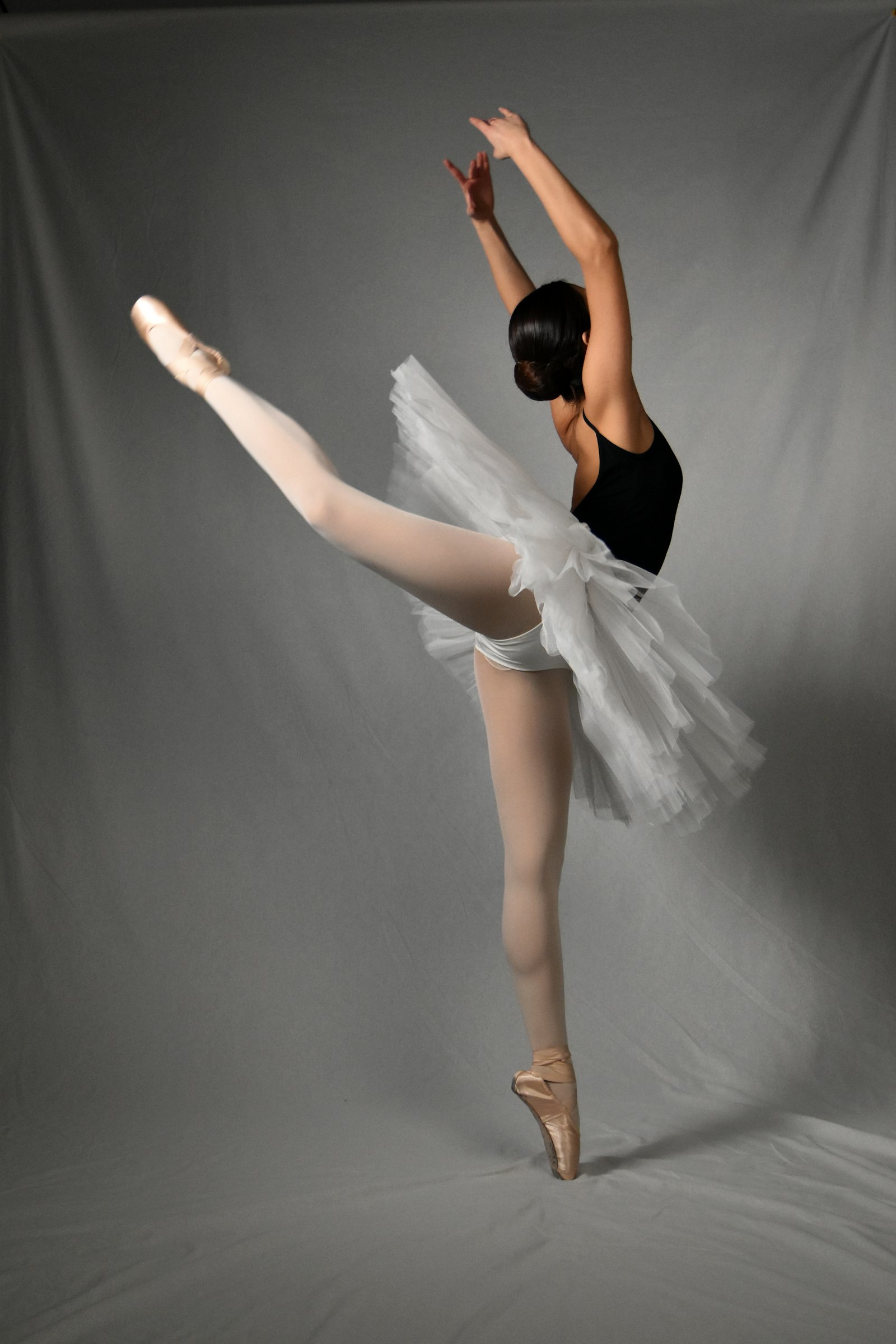 Infinity Dance