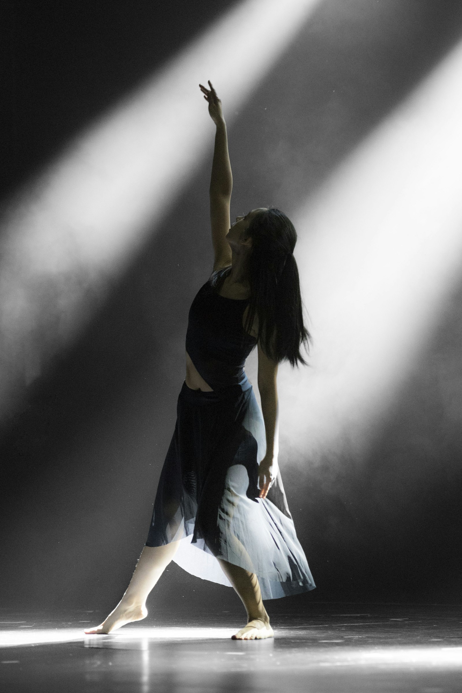 Infinity Dance