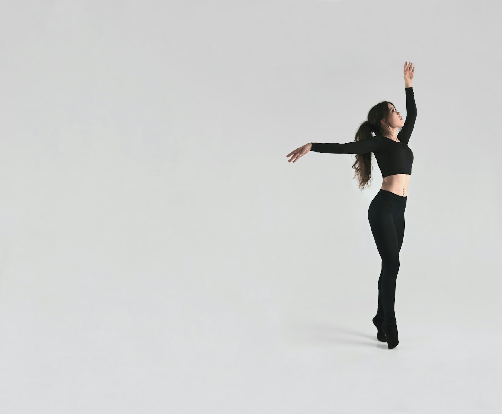 Infinity Dance